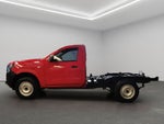 2025 Nissan Comerciales NP300 2 pts. Chas. Cab., TM6