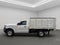 2025 Nissan Comerciales NP300 2 pts. Chas. Cab., TM6