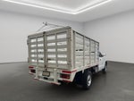 2025 Nissan Comerciales NP300 2 pts. Chas. Cab., TM6