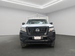 2025 Nissan Comerciales NP300 2 pts. Chas. Cab., TM6