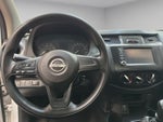 2025 Nissan Comerciales NP300 2 pts. Chas. Cab., TM6