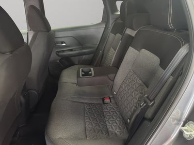 2025 Nissan Kicks VUD 5 pts. Advance, 2.0l, TA, RA-17 (línea nueva)