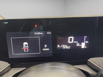 2025 Nissan Kicks VUD 5 pts. Advance, 2.0l, TA, RA-17 (línea nueva)