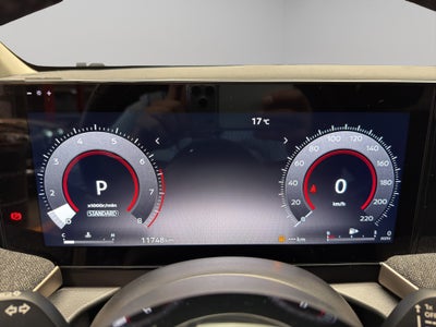 2025 Nissan Kicks VUD 5 pts. Exclusive, 2.0l, TA, pantalla touch 12