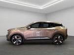 2025 Nissan Kicks VUD 5 pts. Exclusive, 2.0l, TA, pantalla touch 12