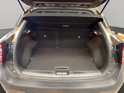 2025 Nissan Kicks VUD 5 pts. Exclusive, 2.0l, TA, pantalla touch 12