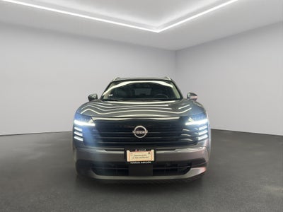 2025 Nissan Kicks VUD 5 pts. Platinum, 2.0l, TA, TP, s. Bose, pantalla touch 12