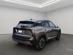 2025 Nissan Kicks VUD 5 pts. Advance, 2.0l, TA, RA-17 (línea nueva)