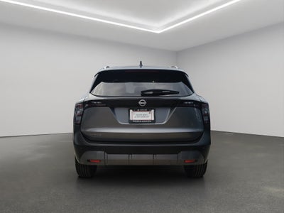 2025 Nissan Kicks VUD 5 pts. Advance, 2.0l, TA, RA-17 (línea nueva)