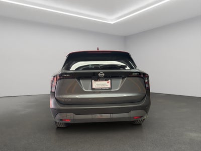 2025 Nissan Kicks VUD 5 pts. Platinum, 2.0l, TA, TP, s. Bose, pantalla touch 12