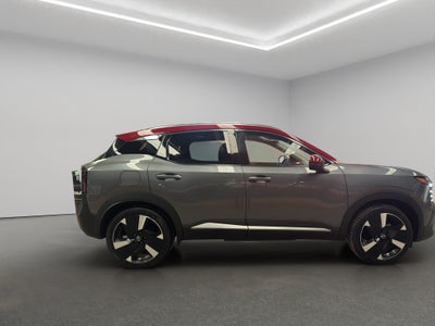 2025 Nissan Kicks VUD 5 pts. Platinum, 2.0l, TA, TP, s. Bose, pantalla touch 12