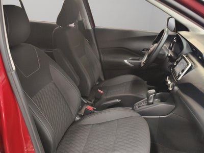 2024 Nissan Kicks VUD 5 pts. Advance, 1.6l, CVT, a/ac., VE, RA-16 (línea anterior)