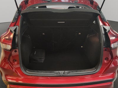 2024 Nissan Kicks VUD 5 pts. Advance, 1.6l, CVT, a/ac., VE, RA-16 (línea anterior)
