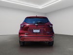 2024 Nissan Kicks VUD 5 pts. Advance, 1.6l, CVT, a/ac., VE, RA-16 (línea anterior)