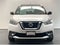 2018 Nissan Kicks VUD 5 pts. Exclusive, 1.6l, TA, a/ac. Aut, piel, VE, GPS, RA-17