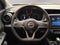 2022 Nissan Kicks VUD 5 pts. Exclusive, 1.6l, TA, a/ac. Aut., piel, GPS, RA-17