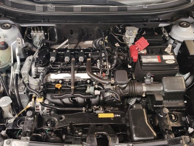 2021 Nissan Kicks VUD 5 pts. Advance, 1.6l, TM5, a/ac., VE, RA-16 (cambio de línea)