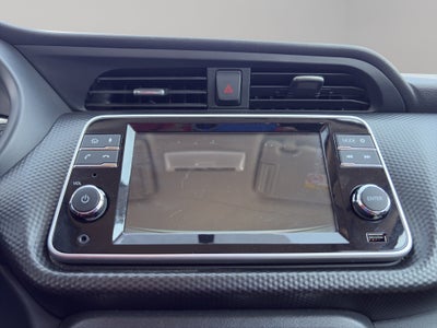 2024 Nissan Kicks VUD 5 pts. Advance, 1.6l, TM5, a/ac., VE, RA-16 (línea anterior)