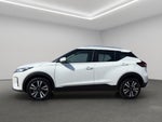 2024 Nissan Kicks VUD 5 pts. Advance, 1.6l, TM5, a/ac., VE, RA-16 (línea anterior)