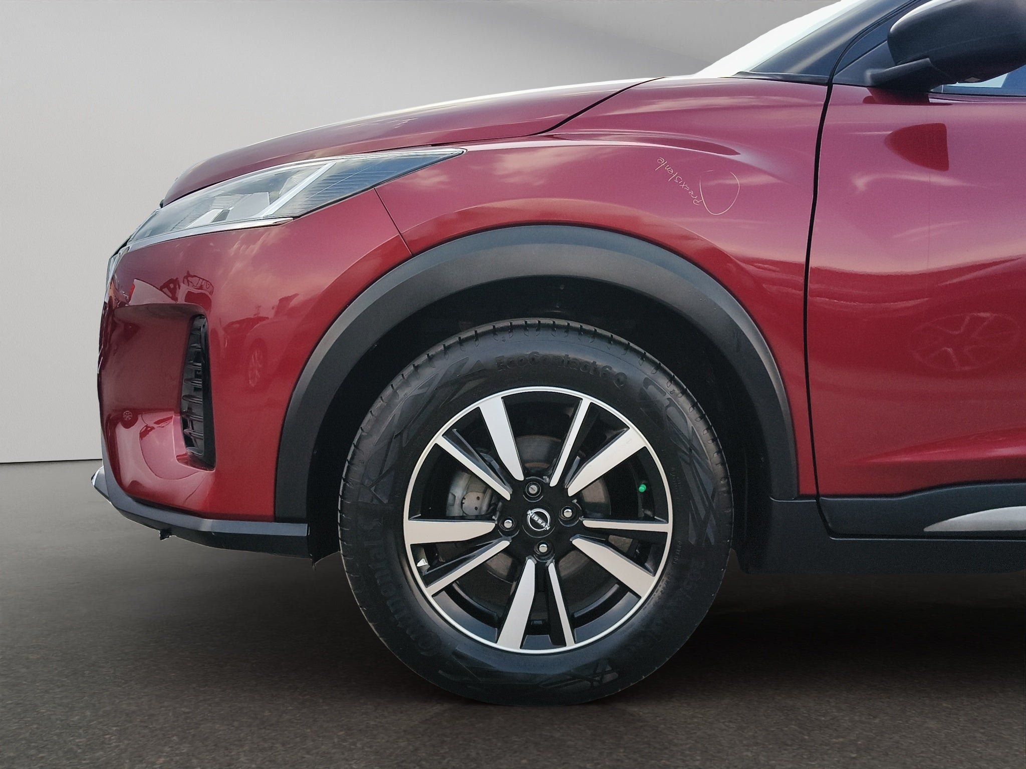 2022 Nissan Kicks VUD 5 pts. Advance, 1.6l, TM5, a/ac., VE, RA-16