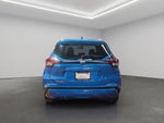 2024 Nissan Kicks VUD 5 pts. Advance, 1.6l, TM5, a/ac., VE, RA-16 (línea anterior)