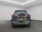 2025 Nissan Kicks VUD 5pts. Play Advance, 1.6l, CVT, RA-17 (línea nueva)