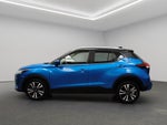 2024 Nissan Kicks VUD 4 pts. Advance, 1.6l, CVT, a/ac., VE, RA-16 (línea anterior)