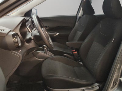 2024 Nissan Kicks VUD 5 pts. Advance, 1.6l, CVT, a/ac., VE, RA-16 (línea anterior)