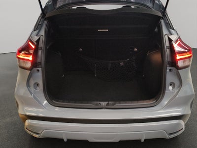 2023 Nissan Kicks VUD 5 pts. Platinum, 1.6l, TA, a/ac. Aut., piel, GPS, RA-18