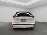 2024 Nissan Kicks VUD 5 pts. Advance, 1.6l, TM5, a/ac., VE, RA-16 (línea anterior)