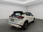 2025 Nissan Kicks VUD 5 pts. Play Advance, 1.6l, CVT, RA-17 (línea nueva)