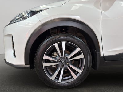 2025 Nissan Kicks VUD 5 pts. Play Advance, 1.6l, CVT, RA-17 (línea nueva)