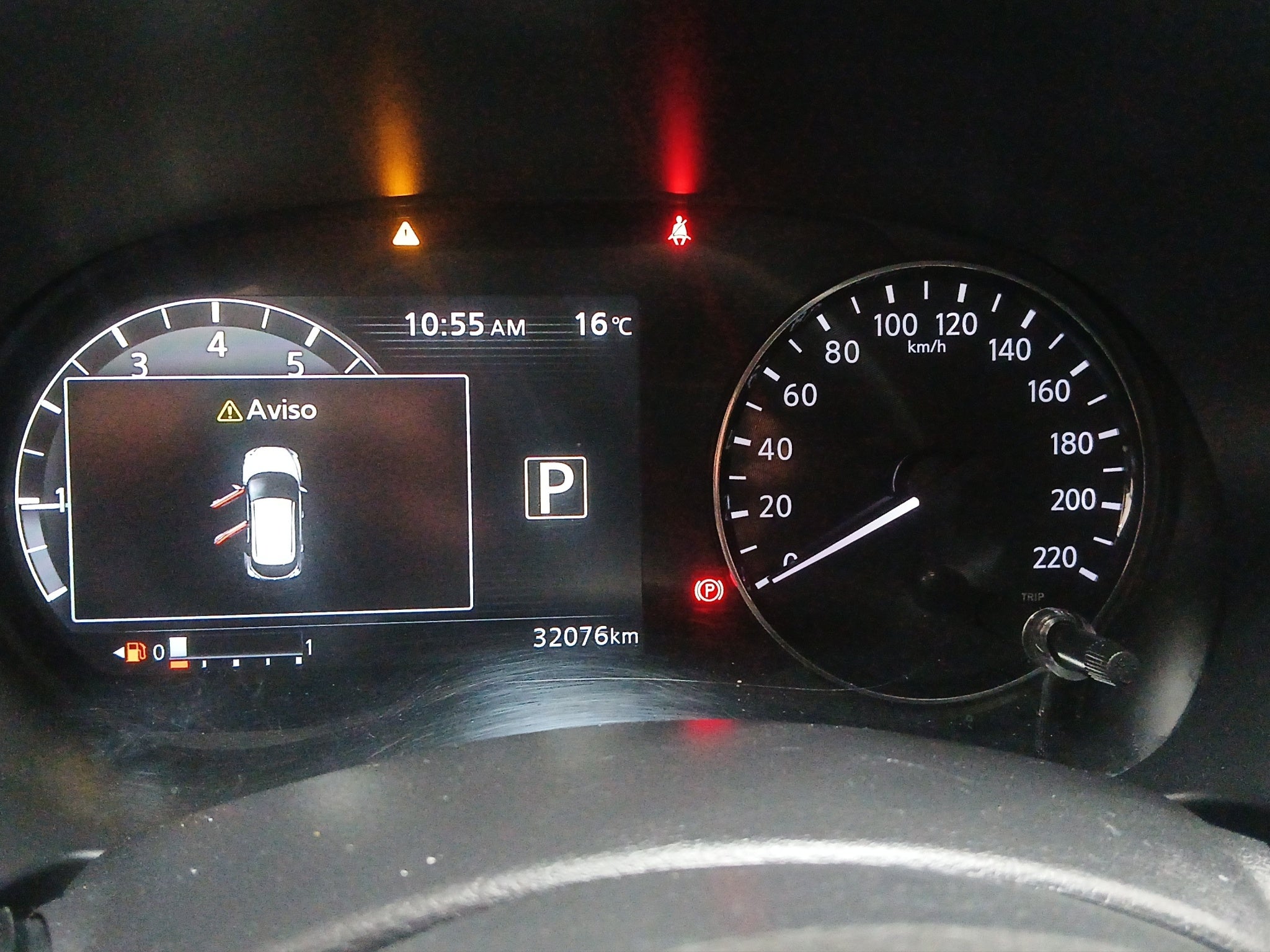 2023 Nissan Kicks VUD 5 pts. Exclusive, 1.6l, TA, a/ac. Aut., piel, GPS, RA-17