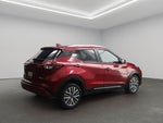 2023 Nissan Kicks VUD 5 pts. Exclusive, 1.6l, TA, a/ac. Aut., piel, GPS, RA-17