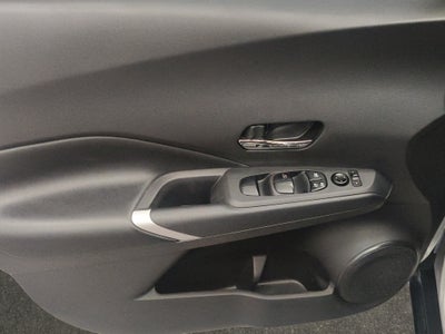 2023 Nissan Kicks VUD 5 pts. Exclusive, 1.6l, TA, a/ac. Aut., piel, GPS, RA-17