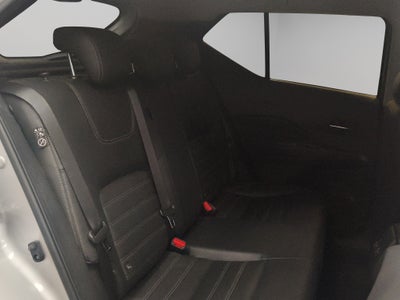2023 Nissan Kicks VUD 5 pts. Exclusive, 1.6l, TA, a/ac. Aut., piel, GPS, RA-17