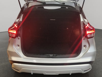 2023 Nissan Kicks VUD 5 pts. Exclusive, 1.6l, TA, a/ac. Aut., piel, GPS, RA-17