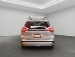 2023 Nissan Kicks VUD 5 pts. Exclusive, 1.6l, TA, a/ac. Aut., piel, GPS, RA-17
