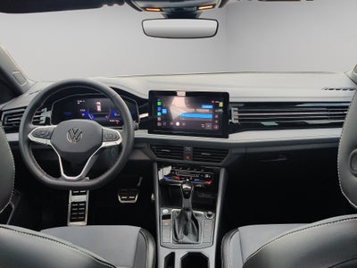 2026 Volkswagen Jetta A7 4 pts. Comfortline, 1.4T, TA, RA-16
