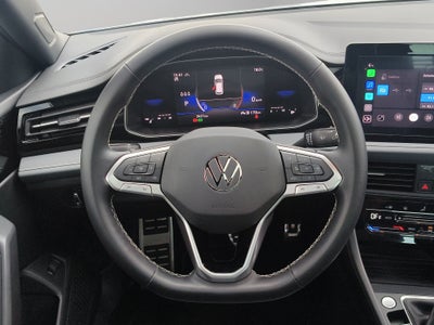 2026 Volkswagen Jetta A7 4 pts. Comfortline, 1.4T, TA, RA-16