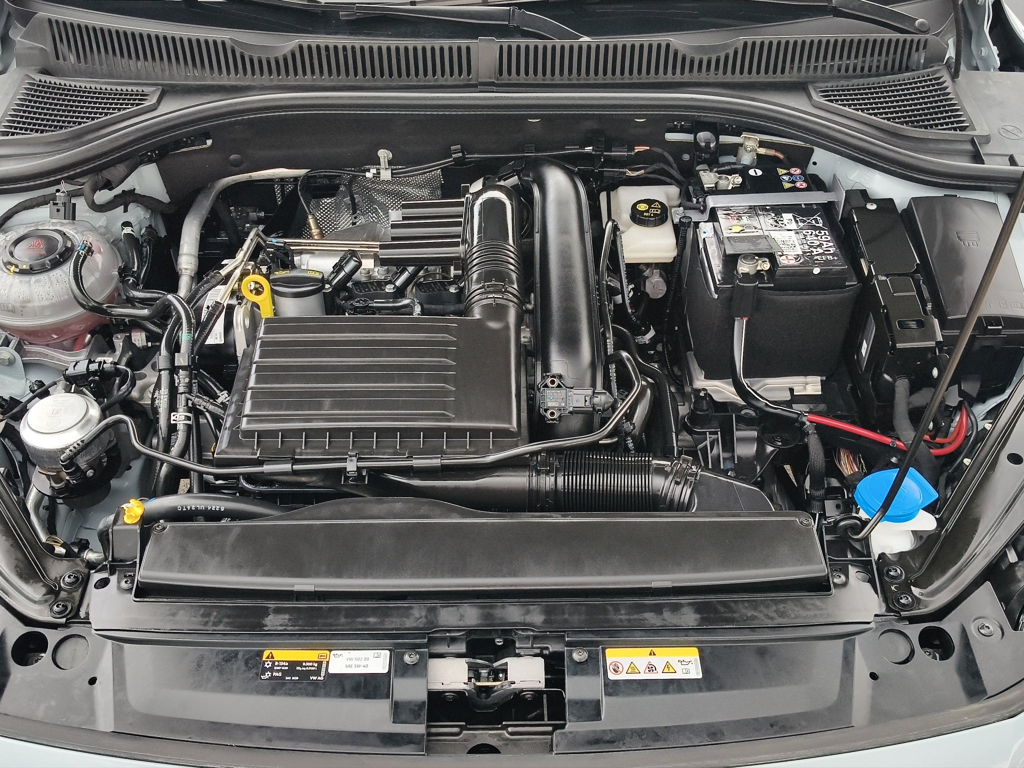 2026 Volkswagen Jetta A7 4 pts. Comfortline, 1.4T, TA, RA-16