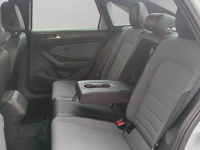 2026 Volkswagen Jetta A7 4 pts. Comfortline, 1.4T, TA, RA-16