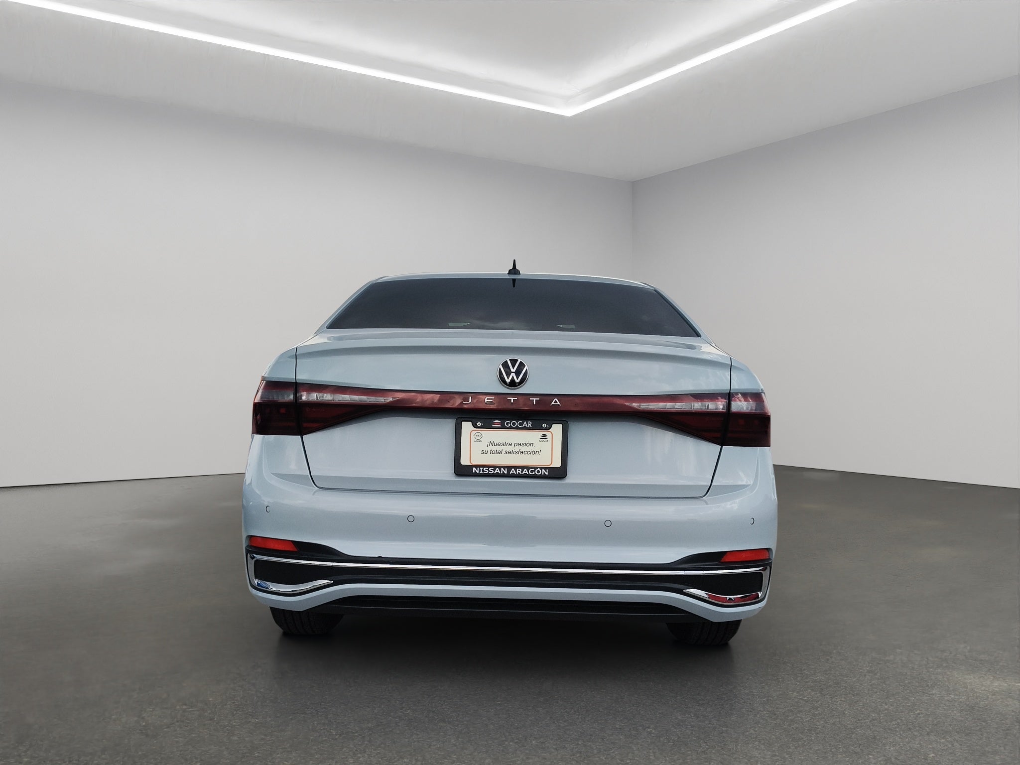 2026 Volkswagen Jetta A7 4 pts. Comfortline, 1.4T, TA, RA-16
