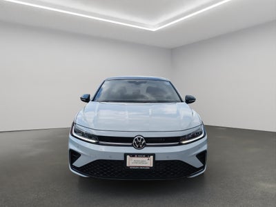 2026 Volkswagen Jetta A7 4 pts. Comfortline, 1.4T, TA, RA-16