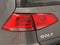 2017 Volkswagen Golf A7 5 pts. HB Fest, 1.4T, Tiptronic, a/ac., f. niebla, RA-17