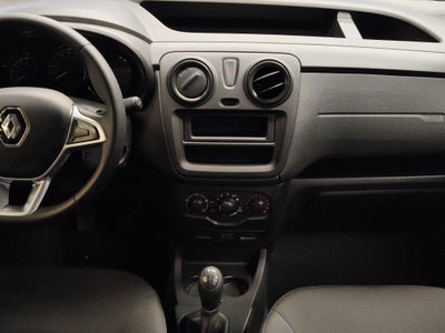2024 Renault Comerciales Kangoo Furgoneta 4 pts. Intens, 115 HP, TM5, a/ac.
