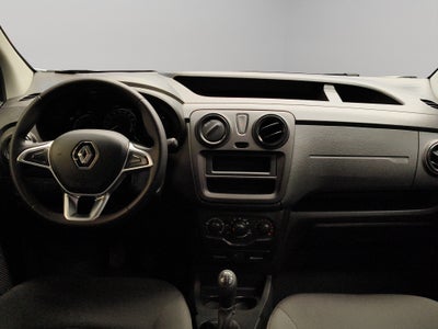 2024 Renault Comerciales Kangoo Furgoneta 4 pts. Intens, 115 HP, TM5, a/ac.