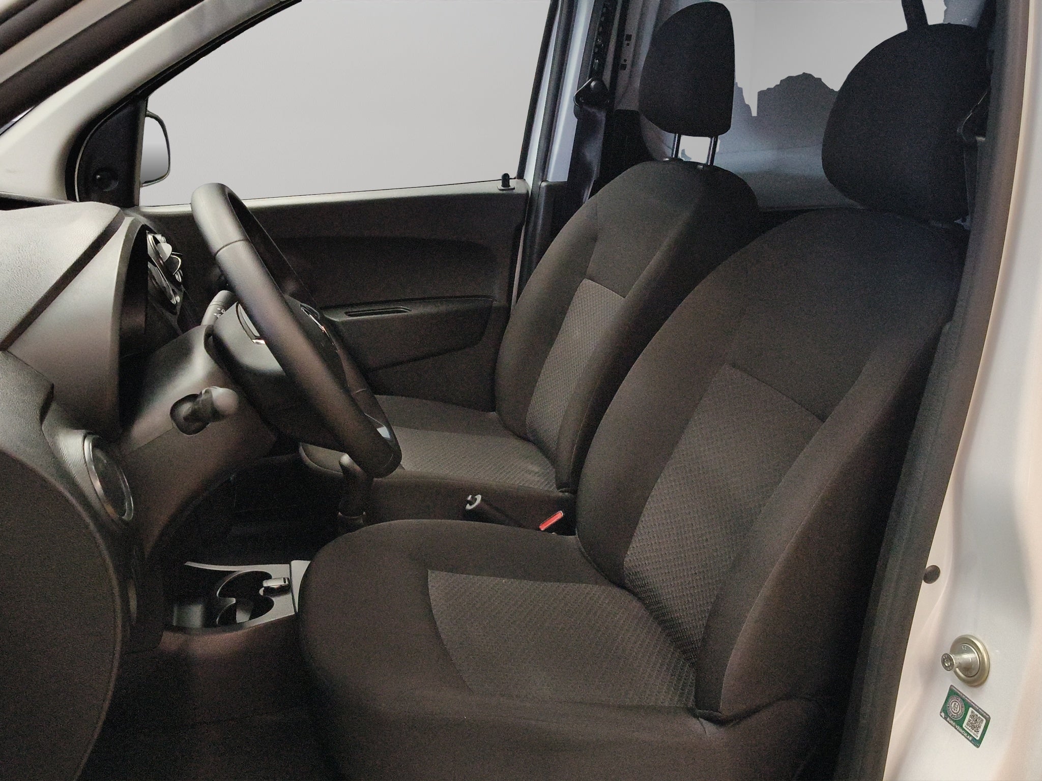 2024 Renault Comerciales Kangoo Furgoneta 4 pts. Intens, 115 HP, TM5, a/ac.