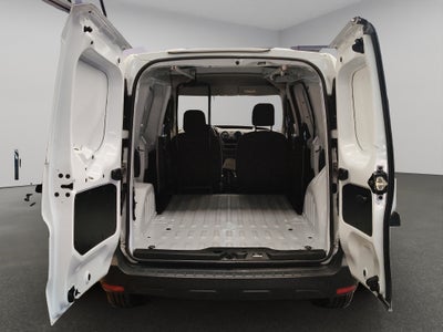 2024 Renault Comerciales Kangoo Furgoneta 4 pts. Intens, 115 HP, TM5, a/ac.