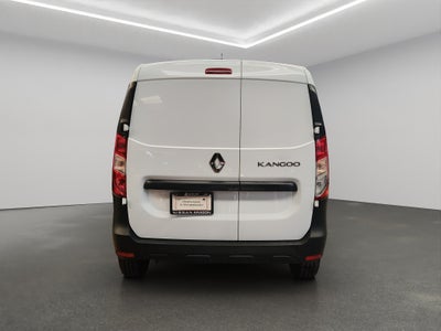2024 Renault Comerciales Kangoo Furgoneta 4 pts. Intens, 115 HP, TM5, a/ac.